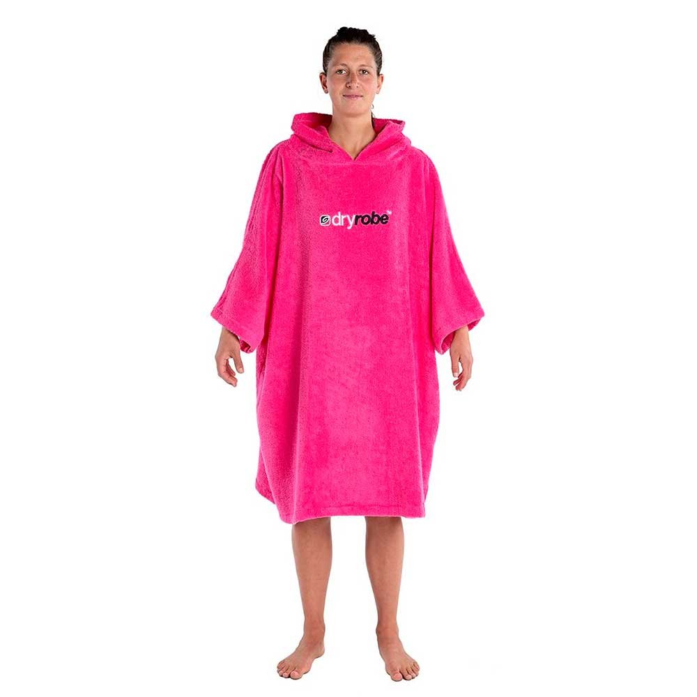 Dryrobe Ekologisk Poncho