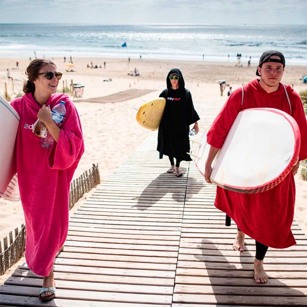 Dryrobe Ekologisk Poncho