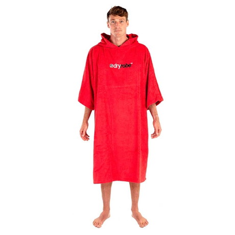 Dryrobe Ekologisk Poncho