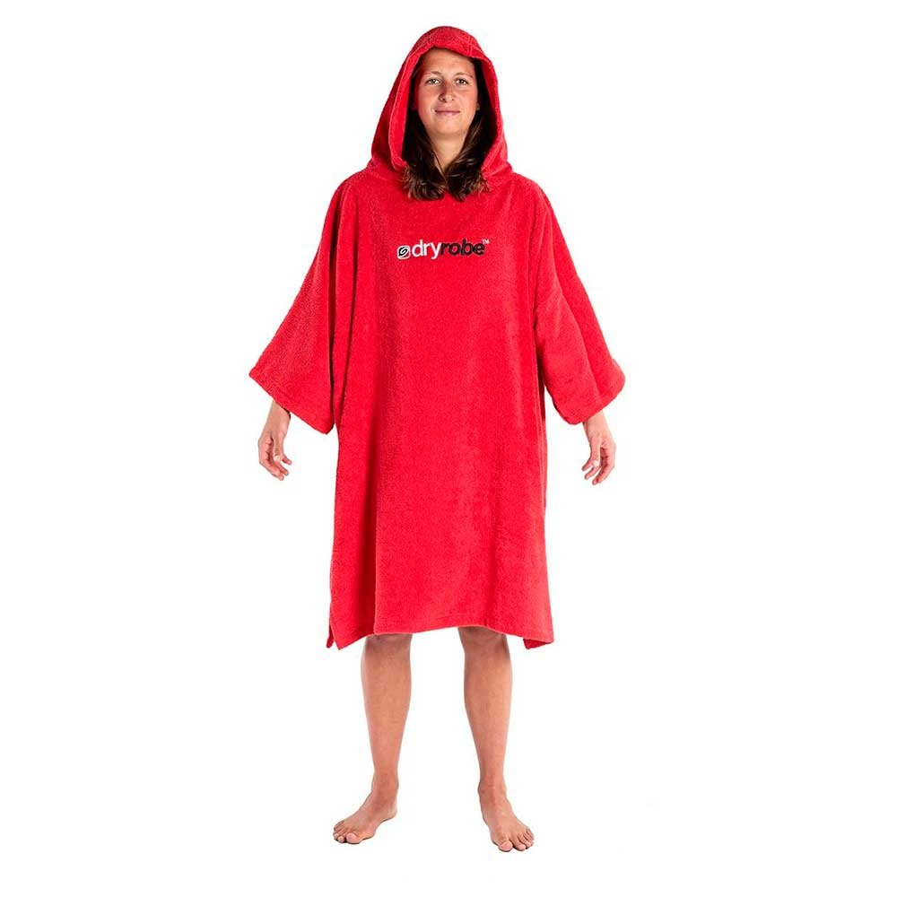 Dryrobe Ekologisk Poncho