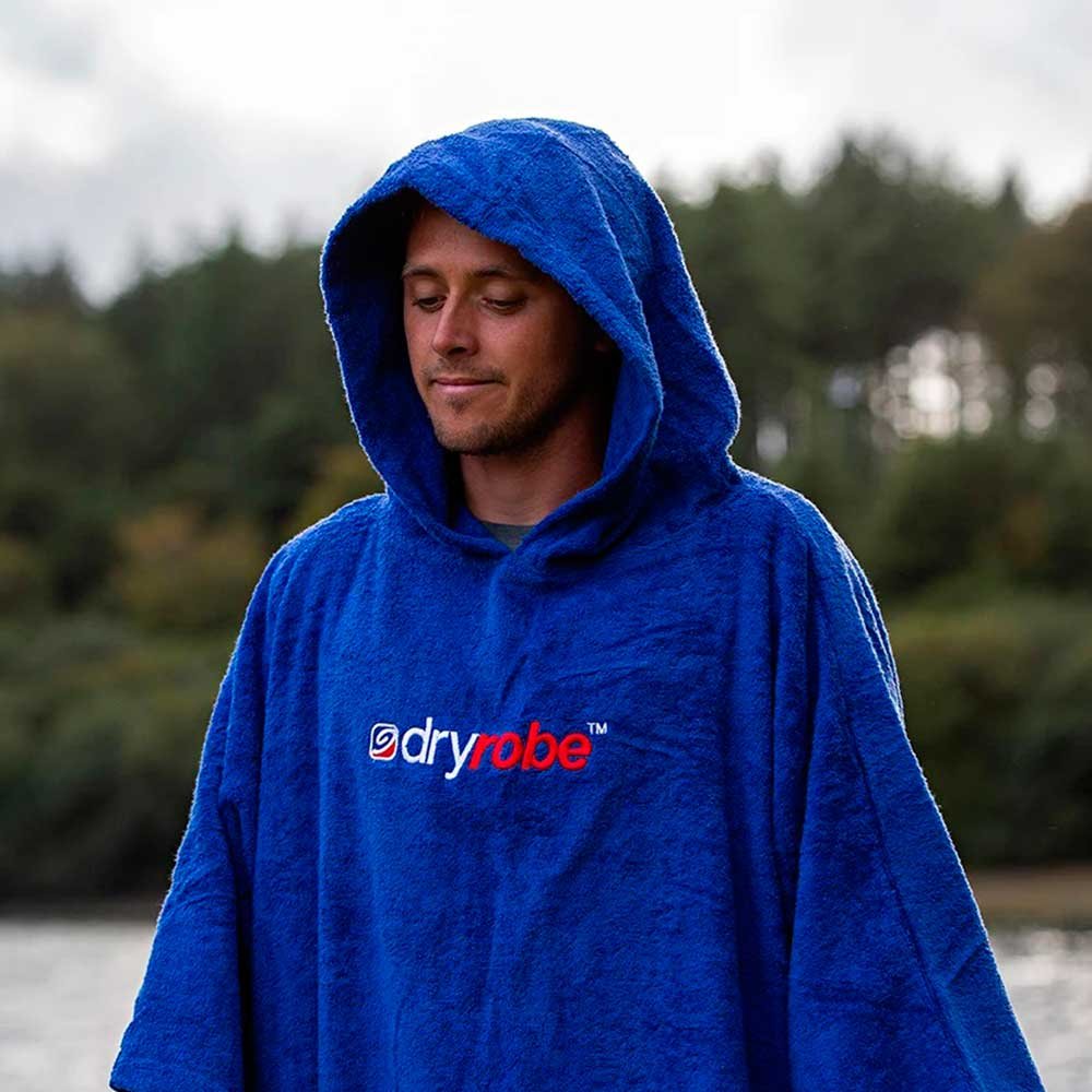 Dryrobe Ekologisk Poncho