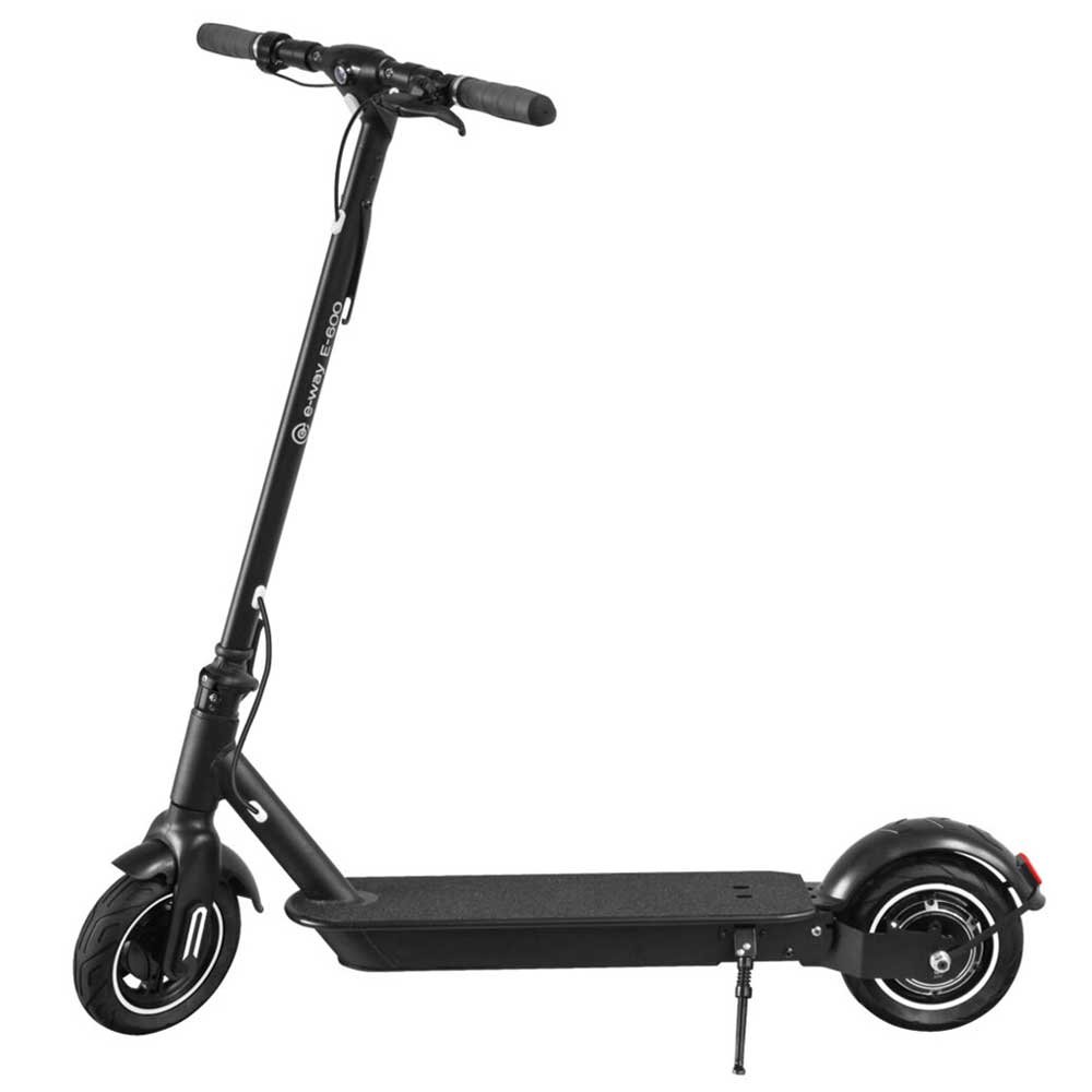 E-Way E-600 Elektrisk Sparkcyklar
