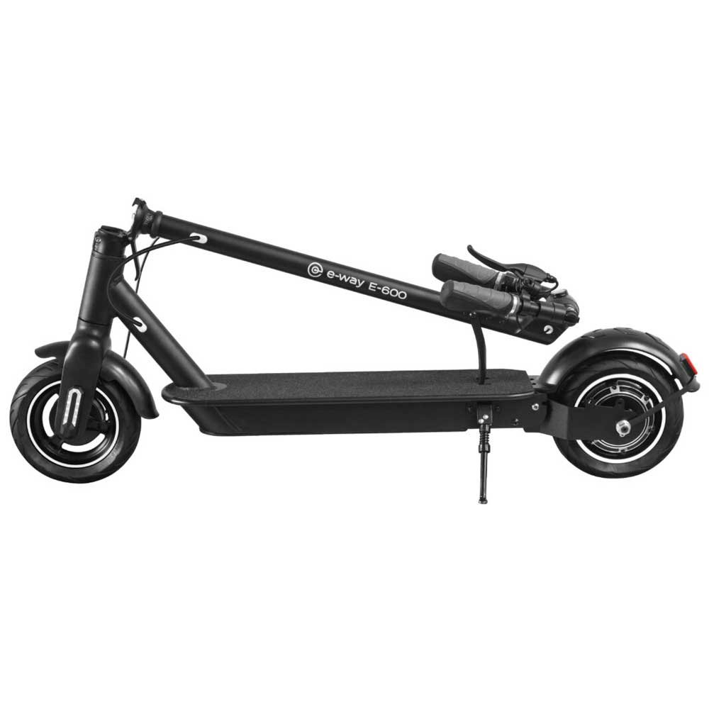 E-Way E-600 Elektrisk Sparkcyklar