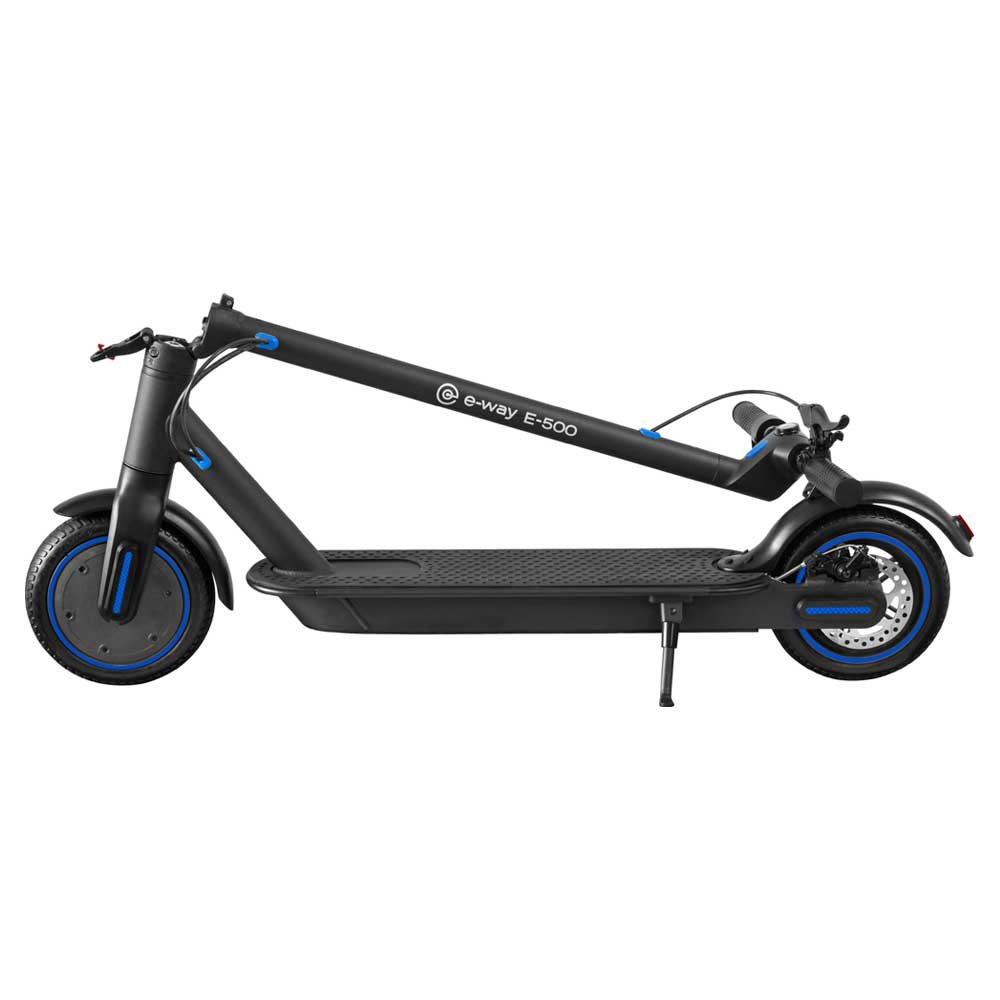 E-Way E-500 Elektrisk Sparkcyklar