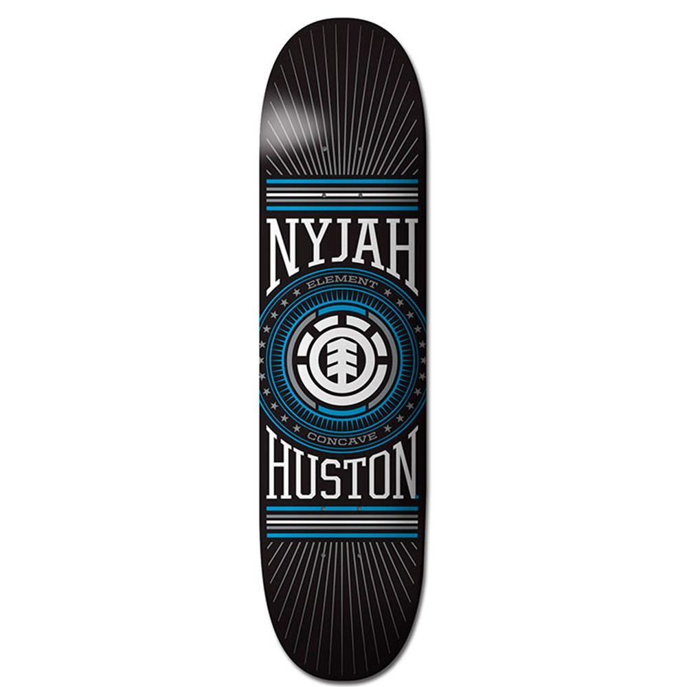 Element Skateboard Decks 8"