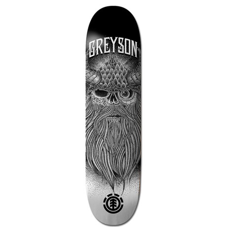 Element Skateboard Decks 8.5"