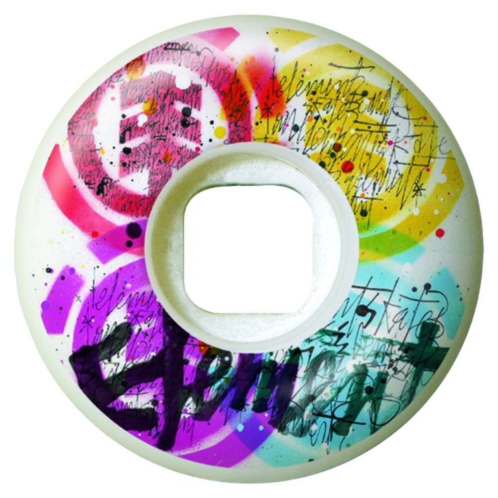 Element 52 mm Skateboard Hjul