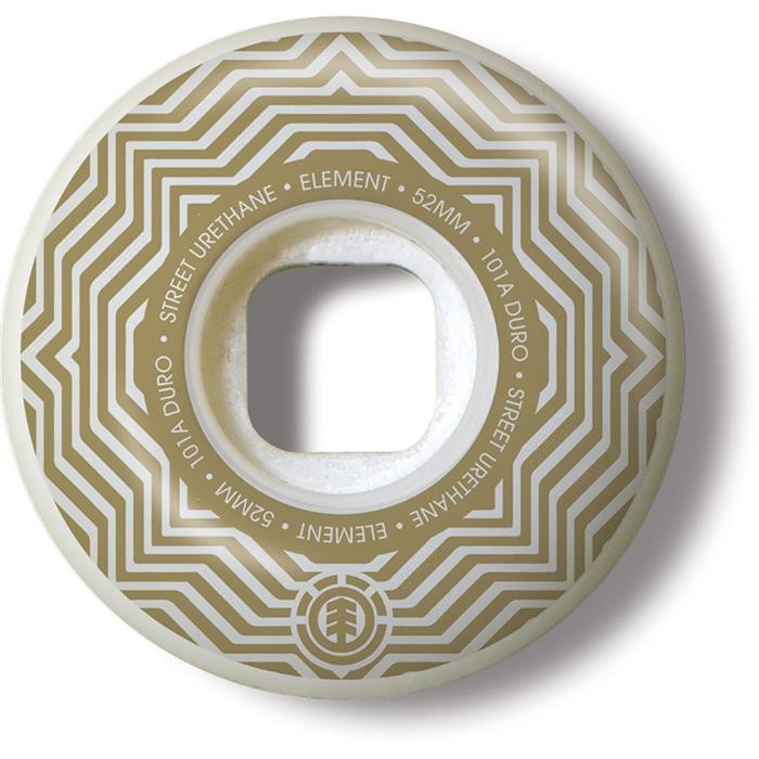 Element Skateboard Hjul