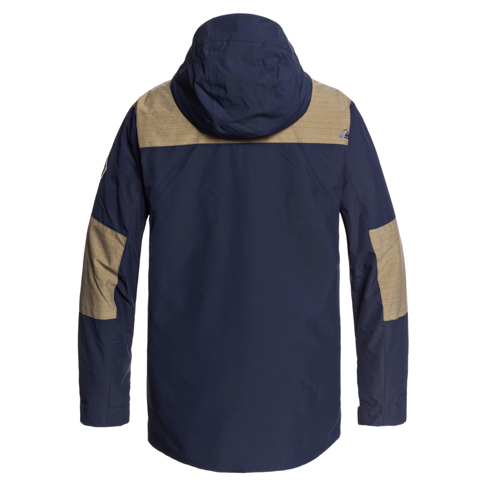 Quiksilver Tamarack Snow Jacka