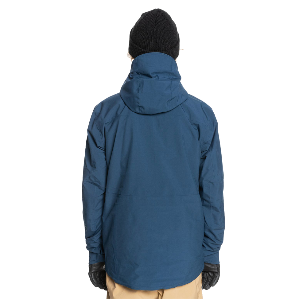 Quiksilver Quest Stretch Snow Jacka
