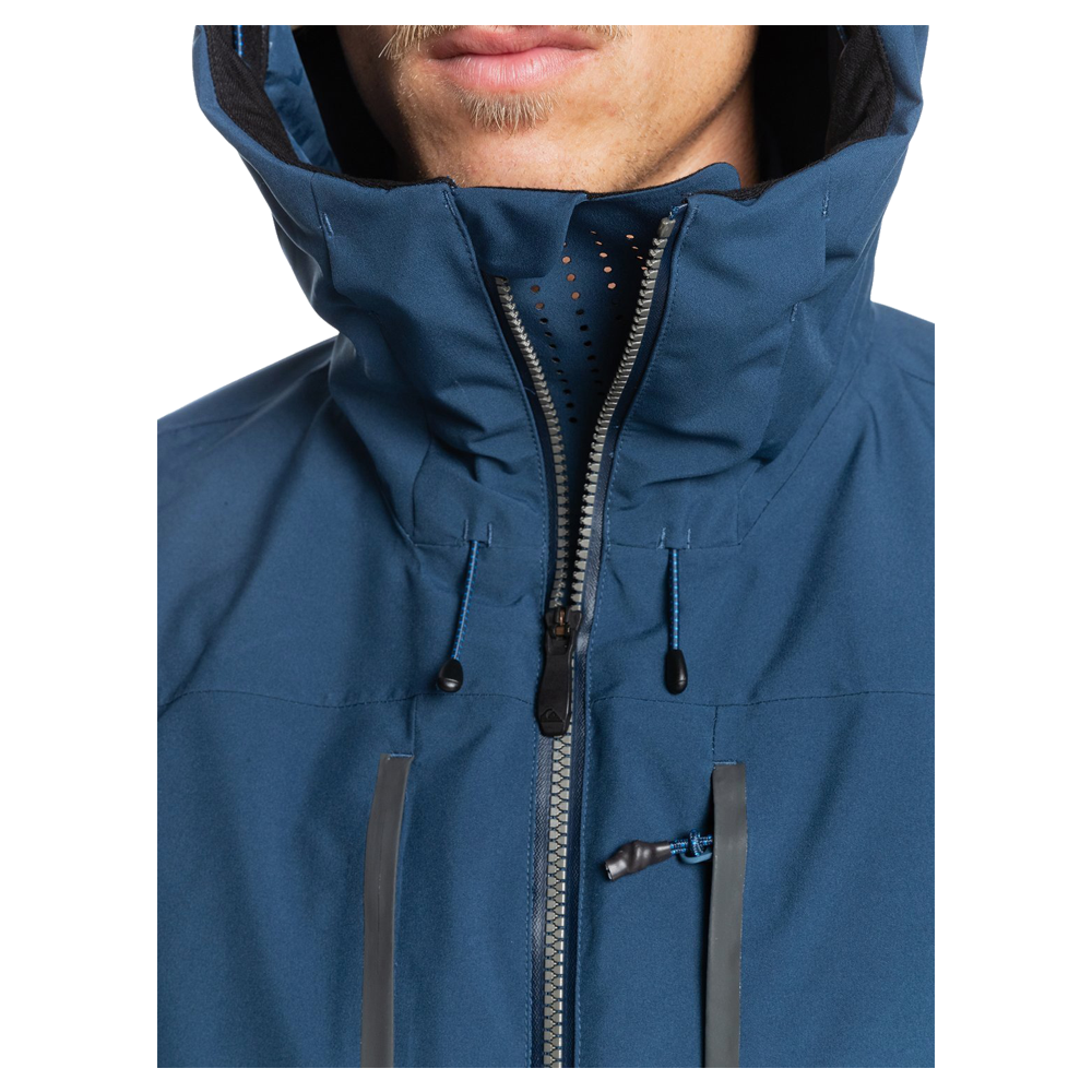 Quiksilver Quest Stretch Snow Jacka