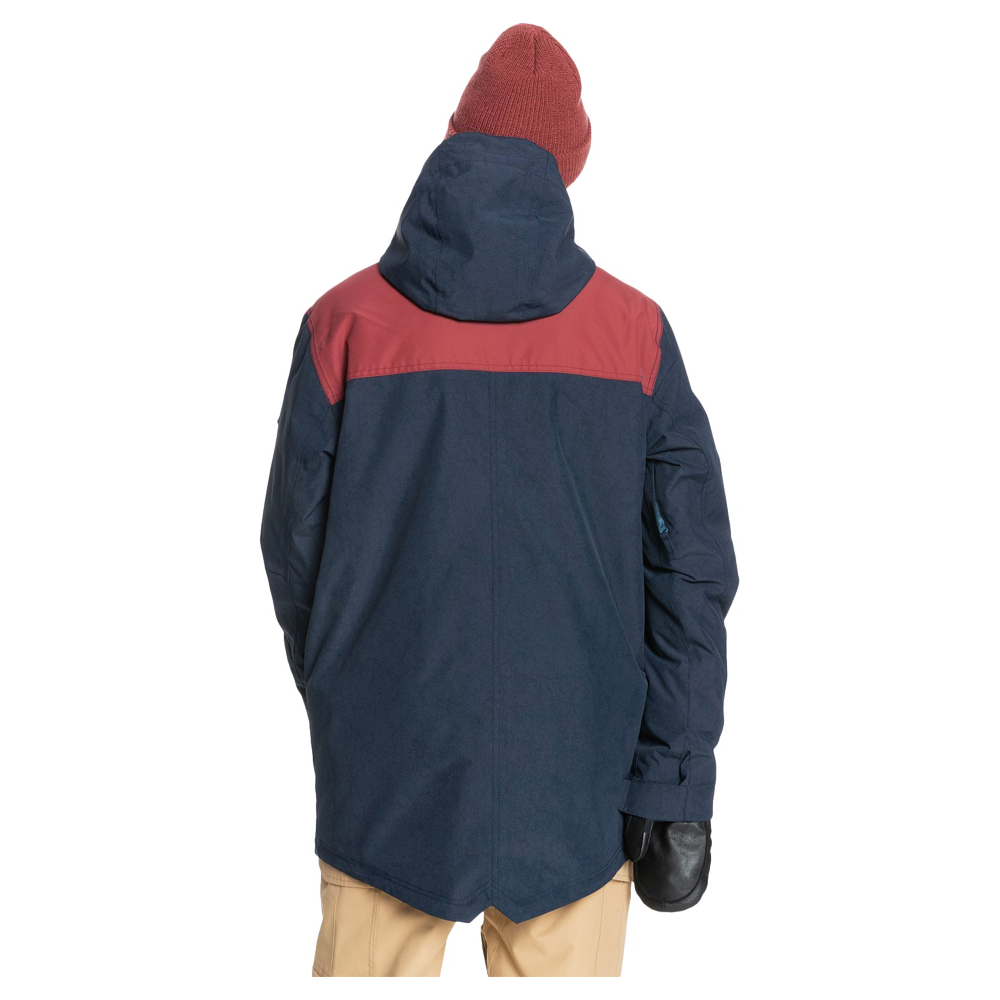 Quiksilver Fairbanks Snöjacka