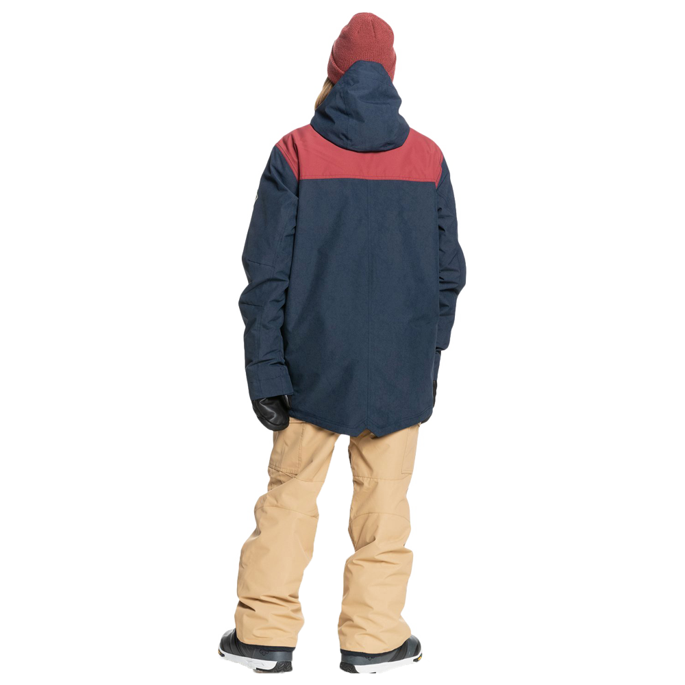 Quiksilver Fairbanks Snöjacka
