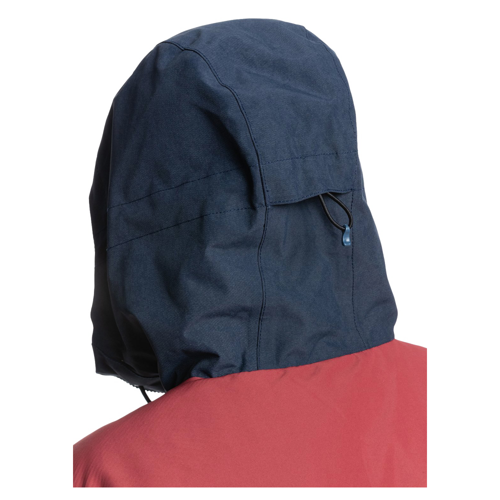 Quiksilver Fairbanks Snöjacka