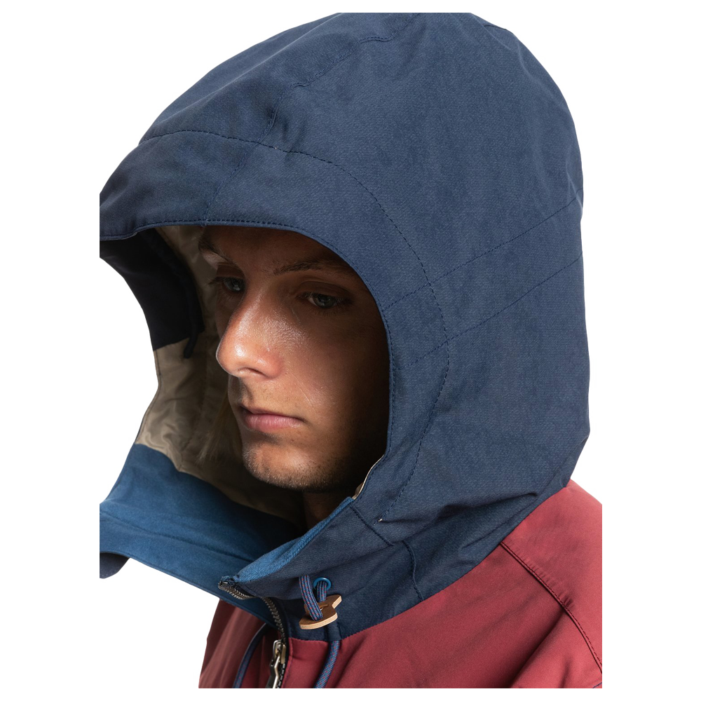 Quiksilver Fairbanks Snöjacka