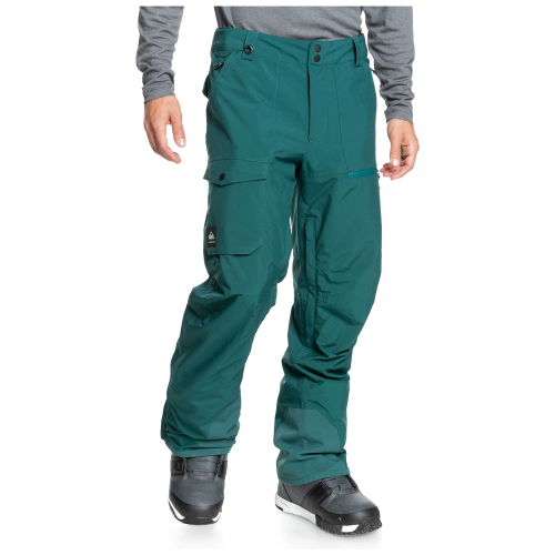 Quiksilver Utility Snöbyxor