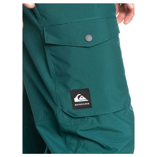 Quiksilver Utility Snöbyxor