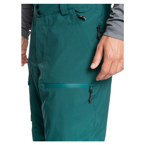 Quiksilver Utility Snöbyxor