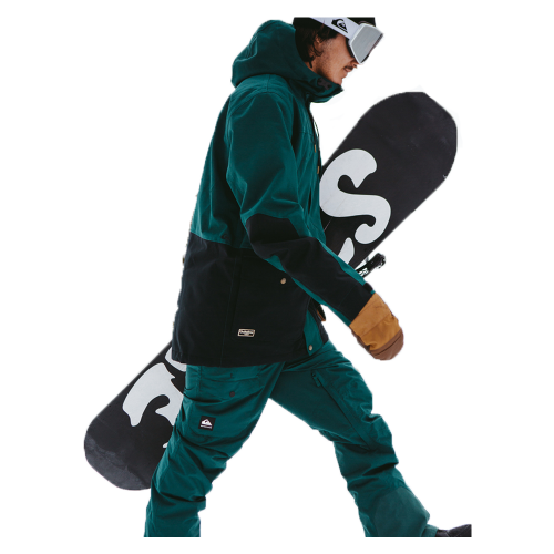 Quiksilver Utility Snöbyxor
