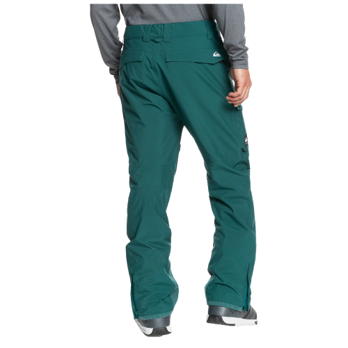 Quiksilver Utility Snöbyxor