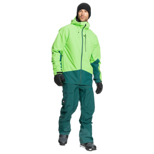 Quiksilver Utility Snöbyxor
