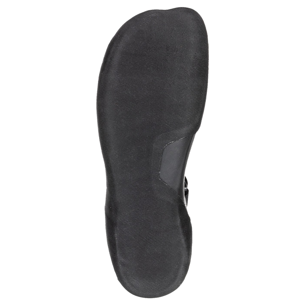 Quiksilver Everyday Sessions Round Toe 3mm Våtdräktstövlar för Män