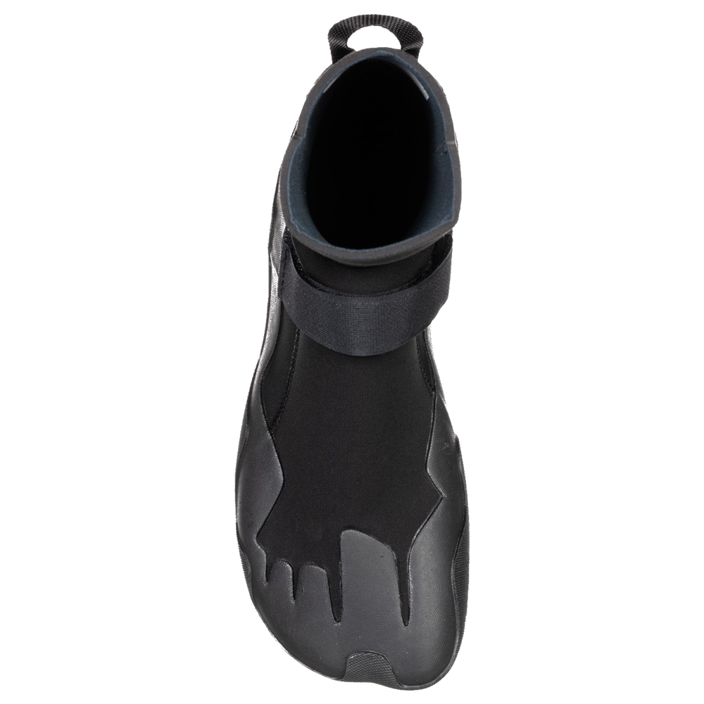 Quiksilver Everyday Sessions Round Toe 3mm Våtdräktstövlar för Män