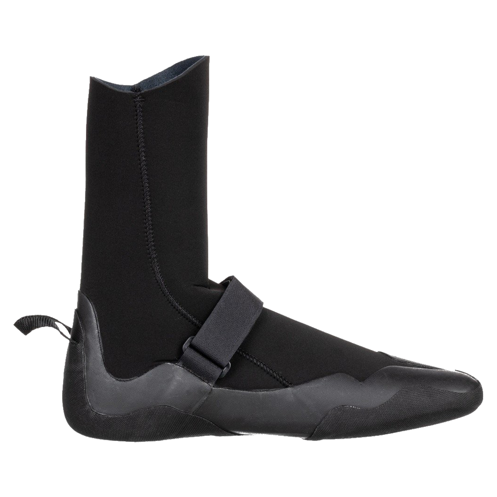 Quiksilver Everyday Sessions Round Toe 3mm Våtdräktstövlar för Män
