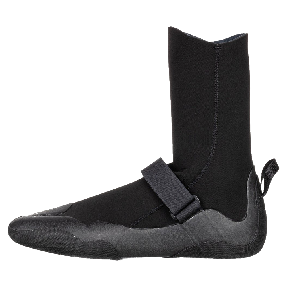 Quiksilver Everyday Sessions Round Toe 3mm Våtdräktstövlar för Män