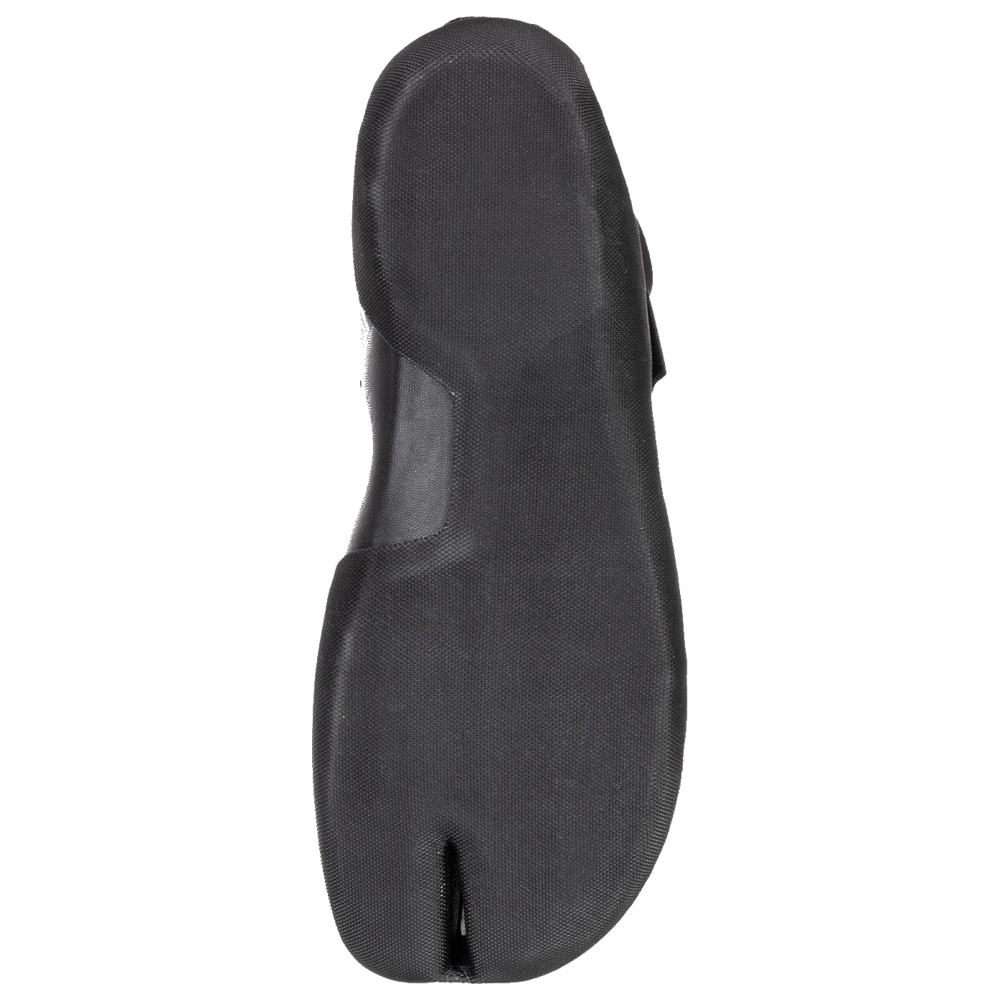 Quiksilver Everyday Sessions Split Toe 5mm våtdräktsstövlar för män