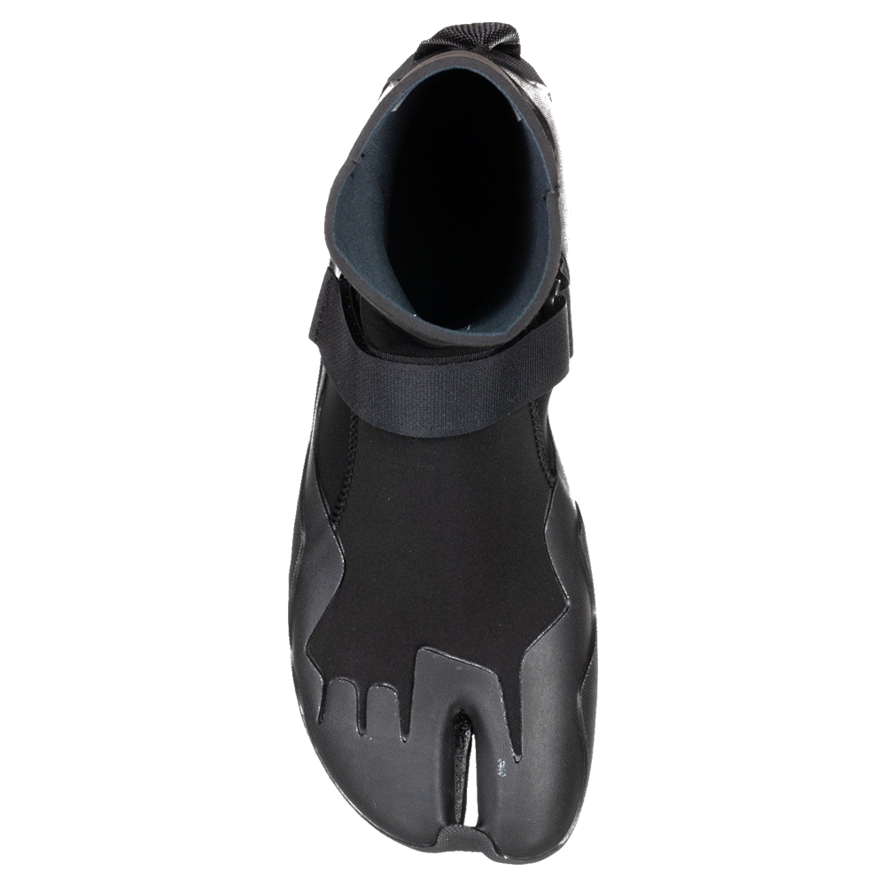 Quiksilver Everyday Sessions Split Toe 5mm våtdräktsstövlar för män