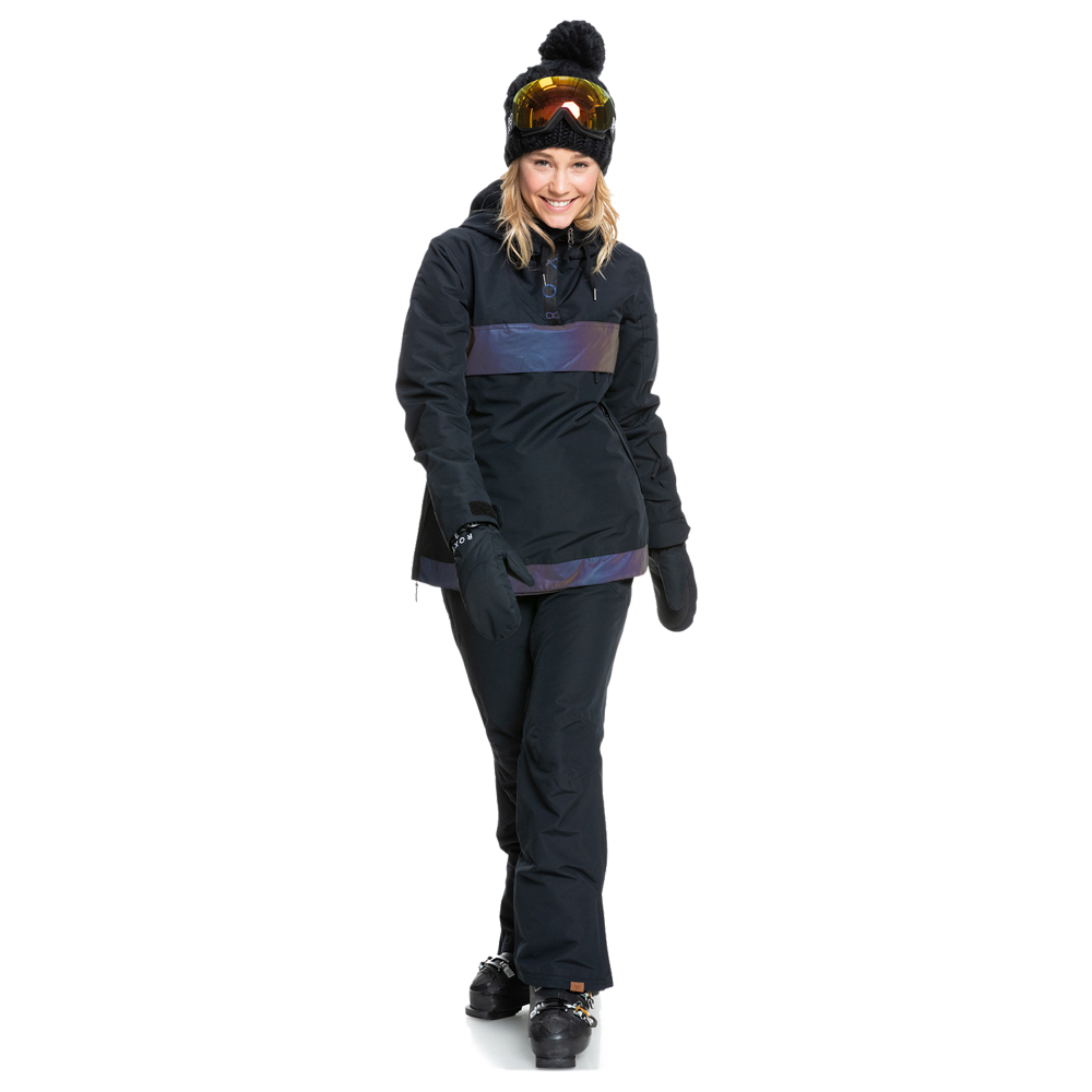 Roxy Shelter Snöjacka