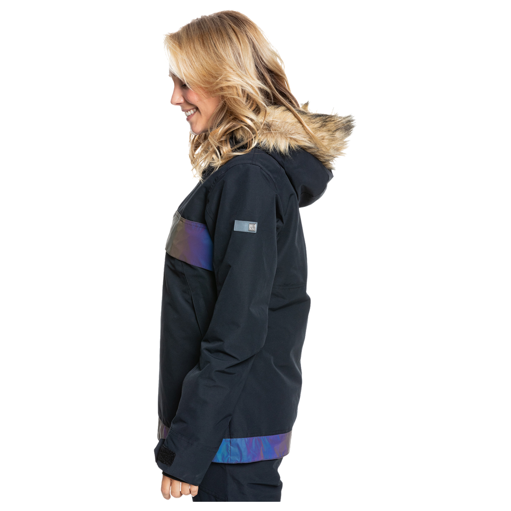 Roxy Shelter Snöjacka
