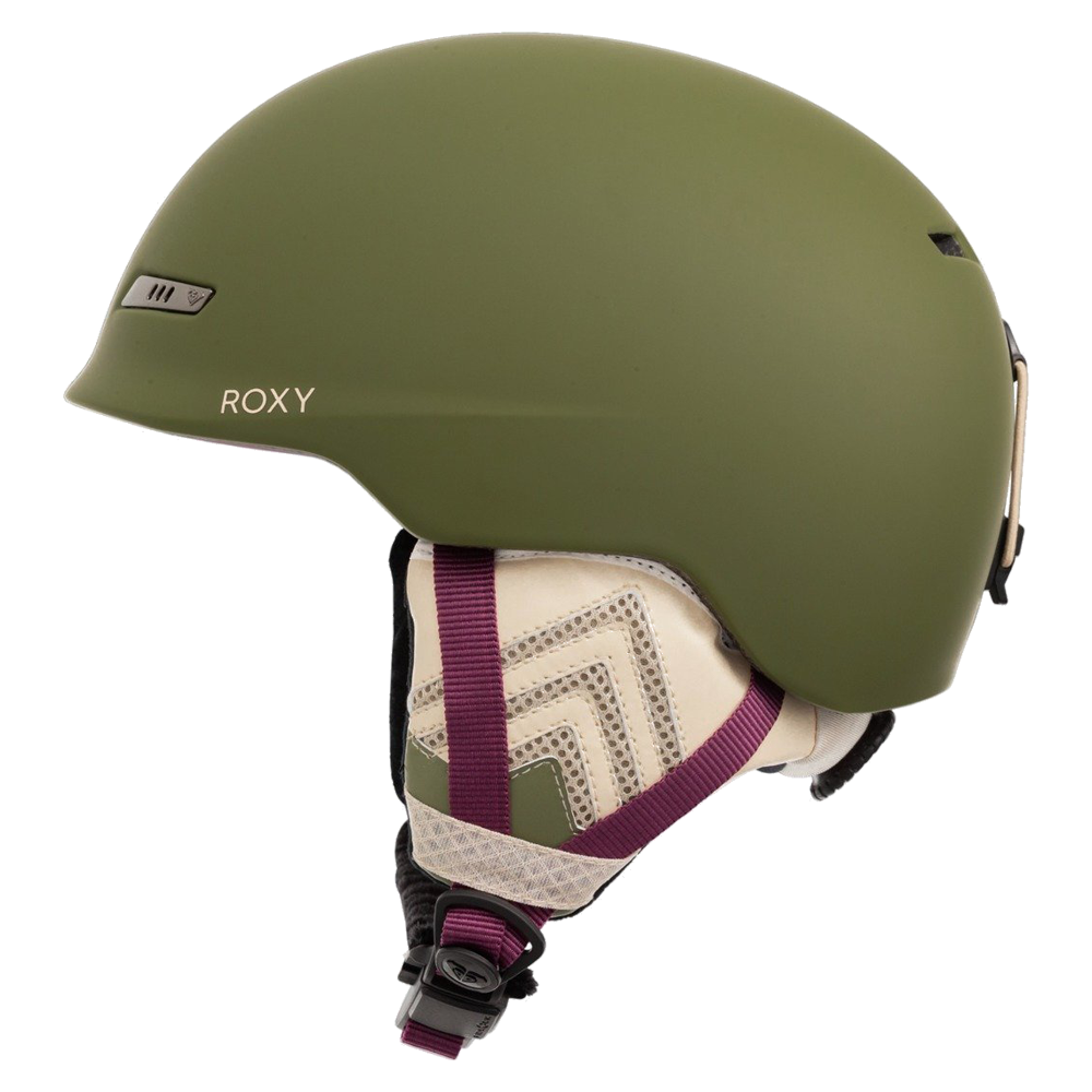 Roxy Angie Snowboard/Ski Hjälm