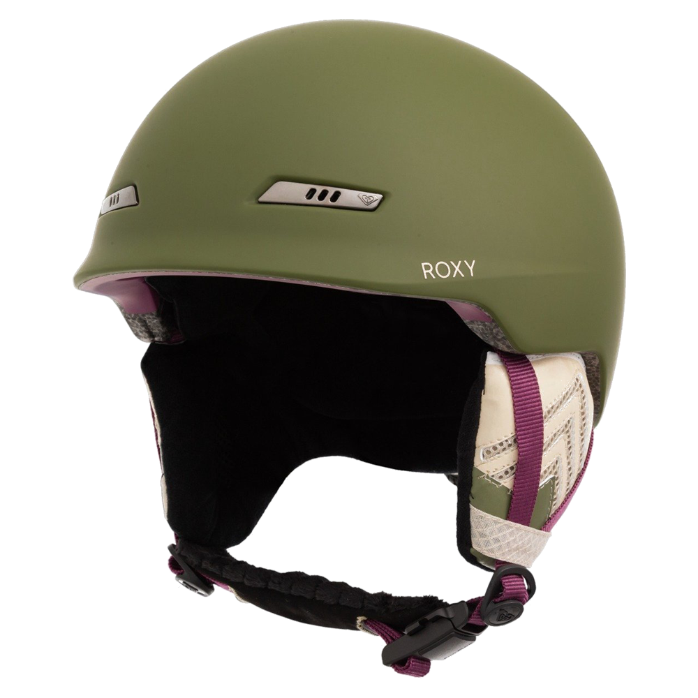 Roxy Angie Snowboard/Ski Hjälm