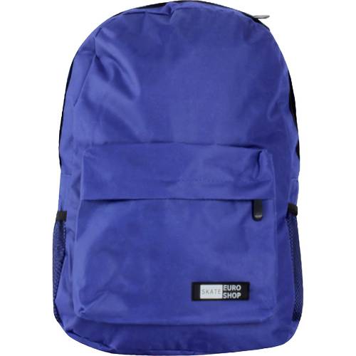 Euroskateshop Klassisk Ryggsäck