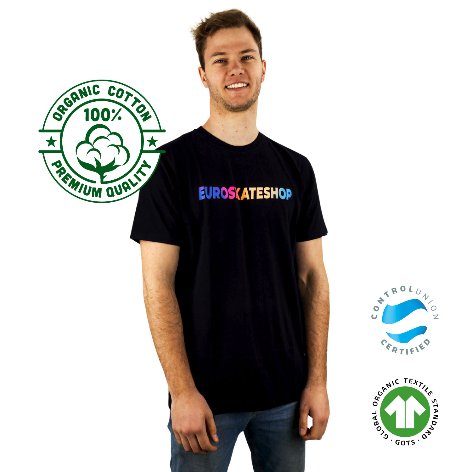 Euroskateshop T-Shirt