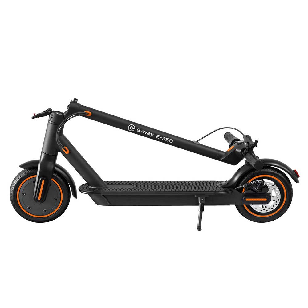 E-Way E-350 Elektrisk Sparkcyklar
