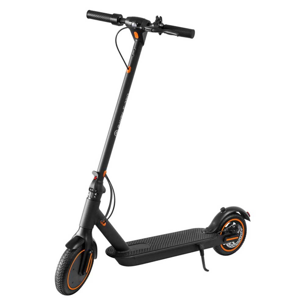 E-Way E-350 Elektrisk Sparkcyklar
