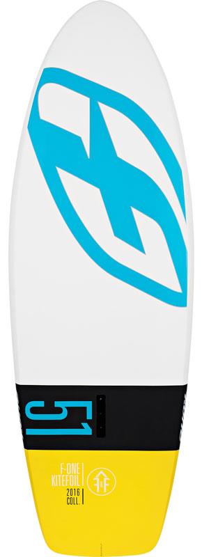 F-ONE Foilboard