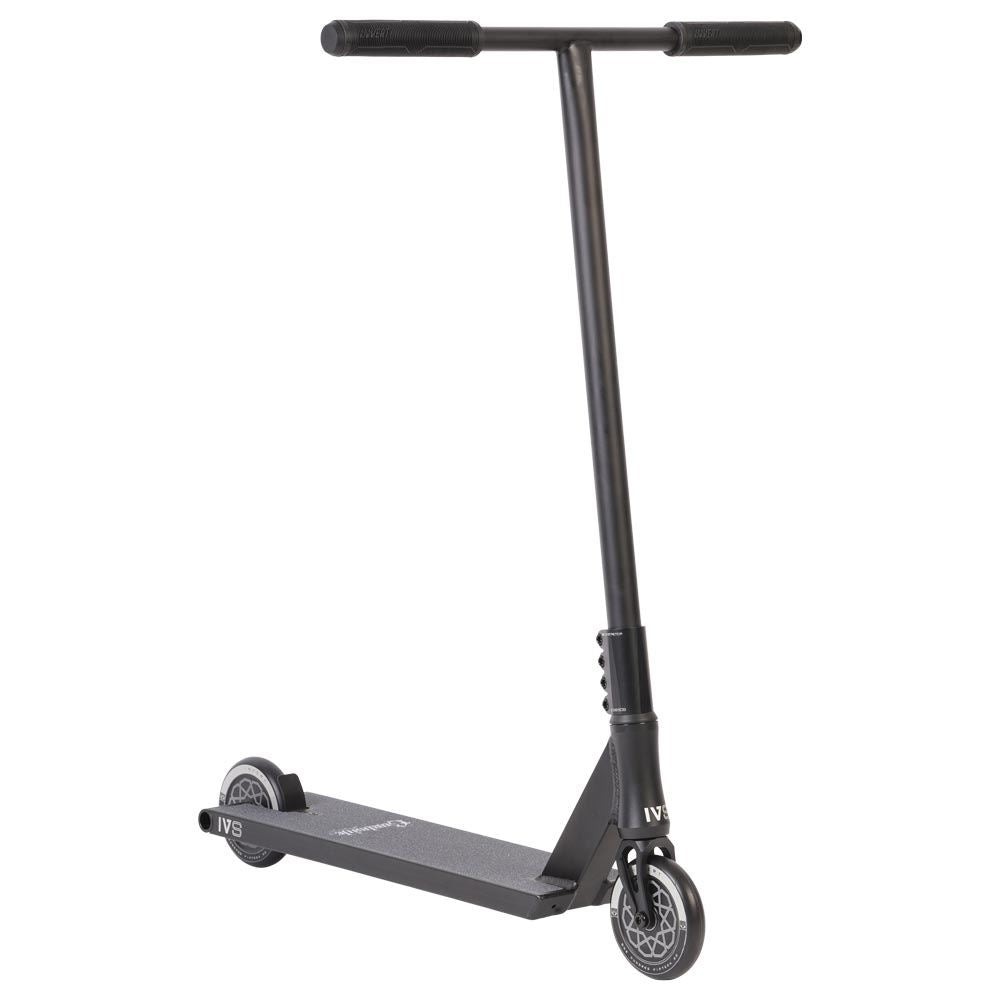 Invert Curbside Trick Sparkcykel
