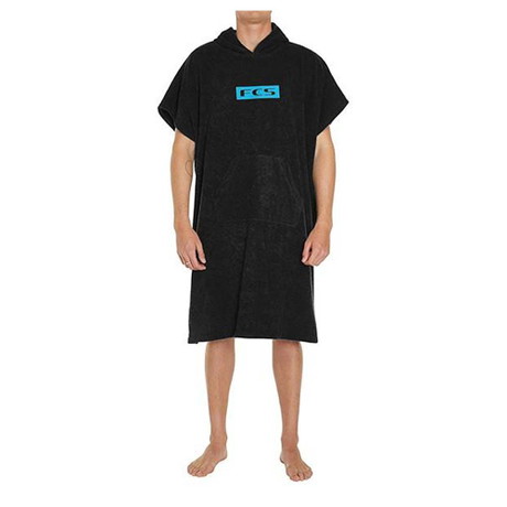 FCS Towel Poncho