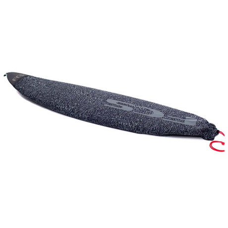 FCS Stretch Long Board Omslag