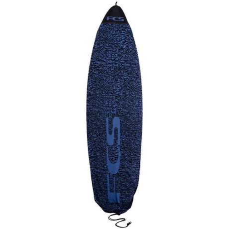 FCS Stretch Fun Board Surfstrumpa