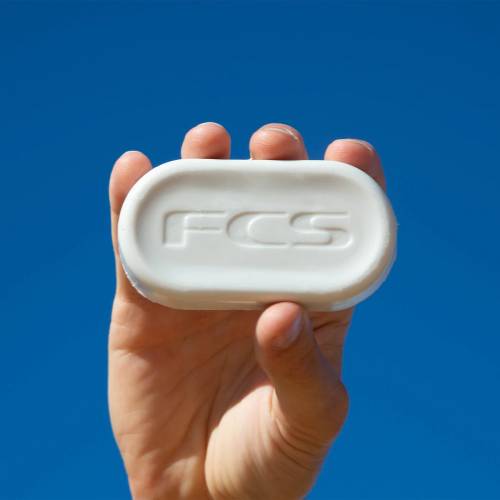 FCS Surf Wax Base Coat