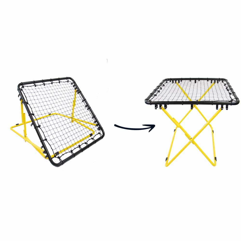 Story FlexBounce Fotbollsrebounder