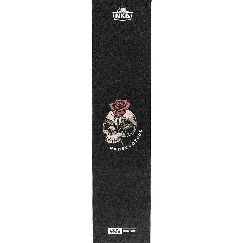 NKD Sparkcykel Griptape