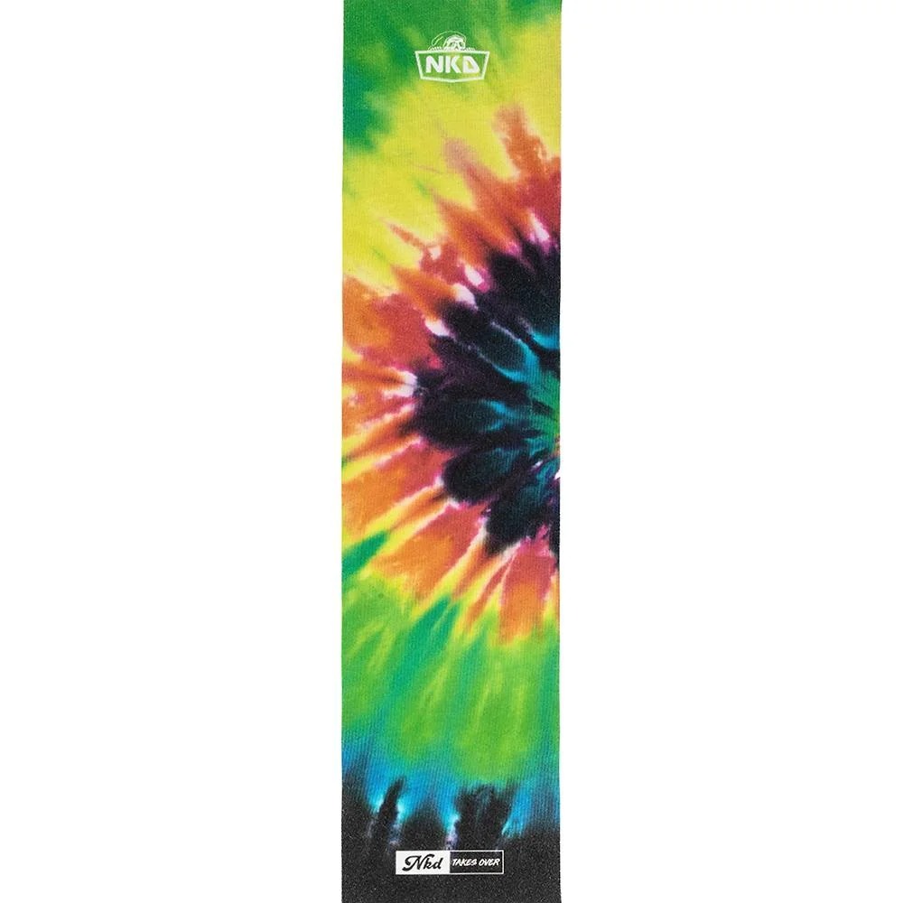 NKD Sparkcykel Griptape