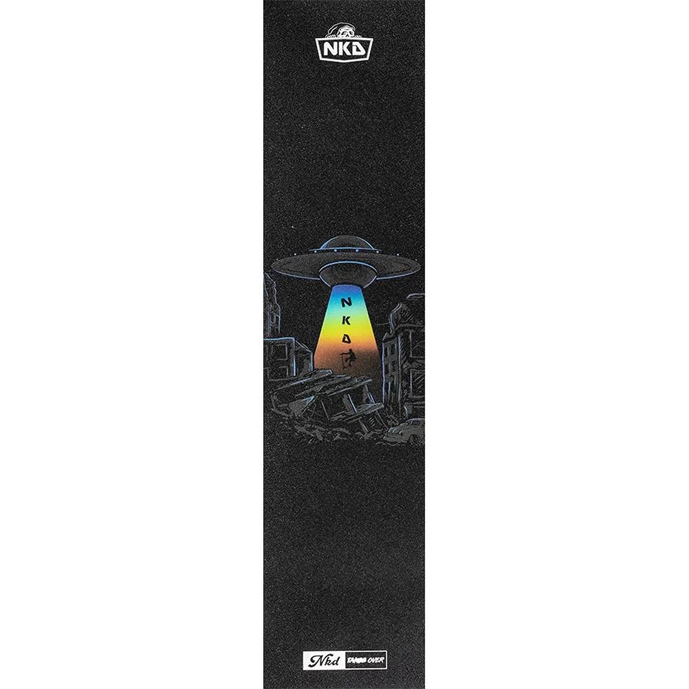 NKD Sparkcykel Griptape