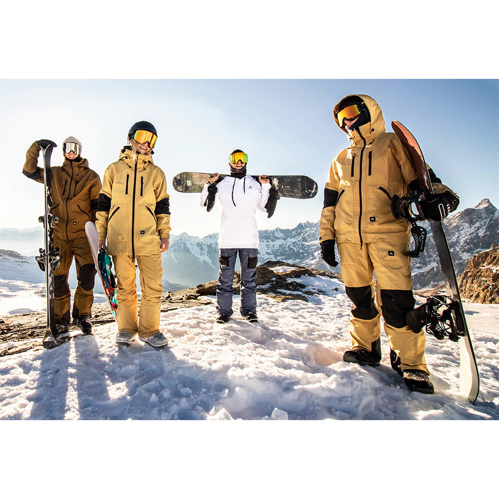 Annox Flight Ski/Snowboard Glasögon